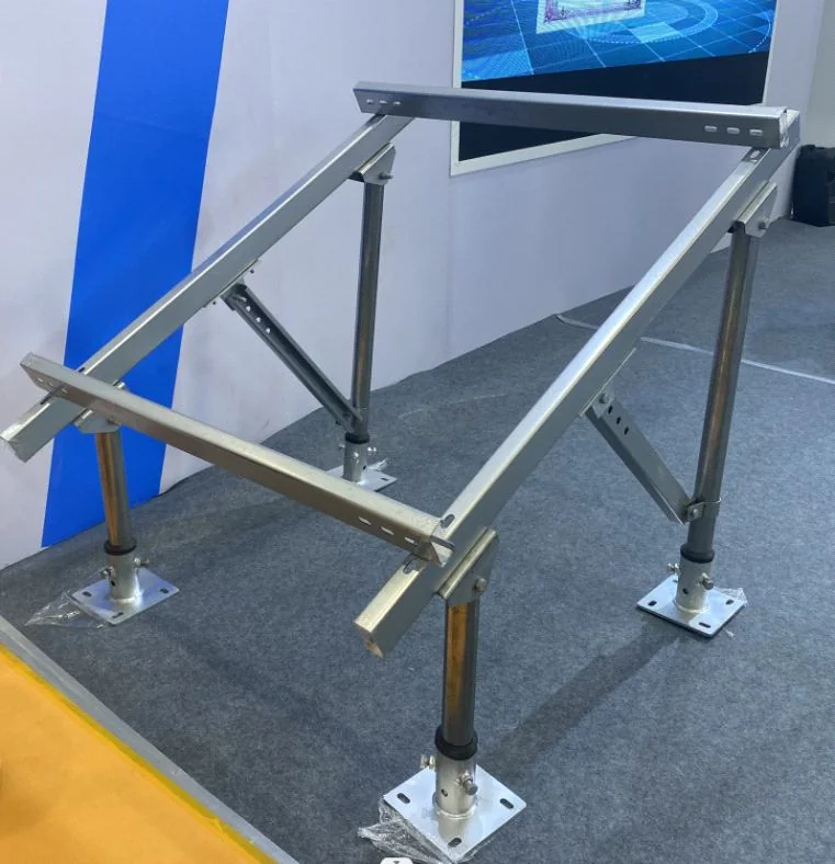 Solar Mounting System Product